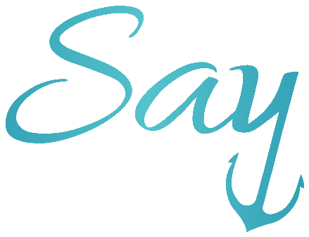 Say